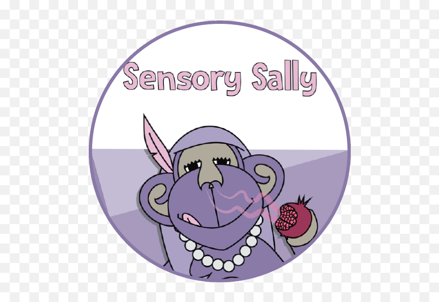 Mindful Monkey Education - Happy Emoji,Emotion Regulation Crystal