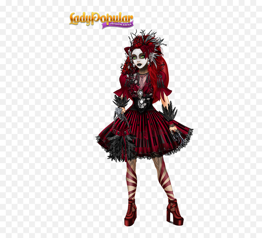 Forum - Popular Fashion Arena Lady Popular Emoji,Wicked Witch Of The West Emoticon