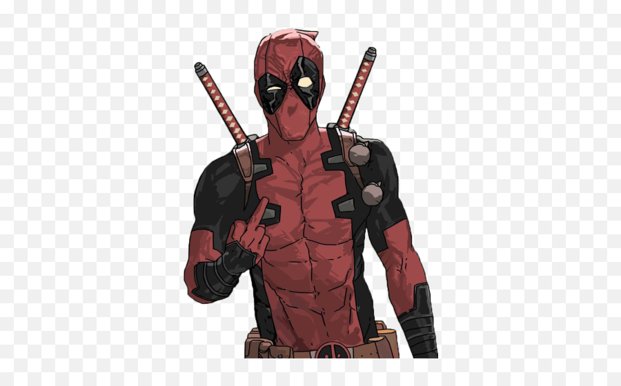 Deadpool Png And Vectors For Free - Fondos De Pantalla Cool De Deadpool Emoji,Deadpool Wolverine Origins Emoticon