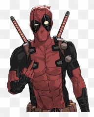 Deadpool Png And Vectors For Free - Fondos De Pantalla Cool De Deadpool Emoji,Deadpool Wolverine Origins Emoticon