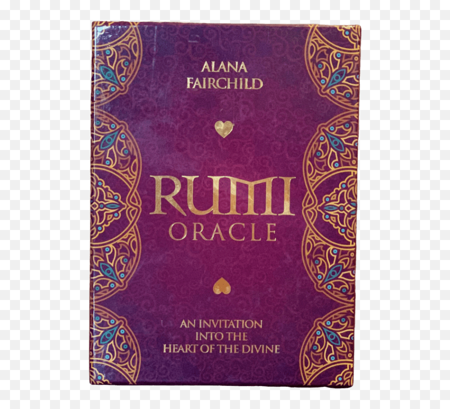 Spiritual Lesson From Rumi - Book Cover Emoji,Rumi Poems About Emotions