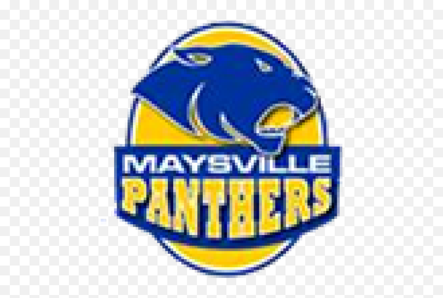 Maysville Logo Sports Perrytribunecom - Maysville Panthers Emoji,Dame Emoticons