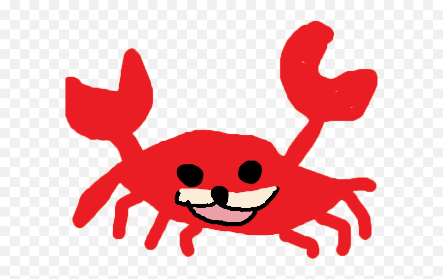 Gondolas I Made Emoji Friendly - Schnippen Schnappen,Crab Emoji