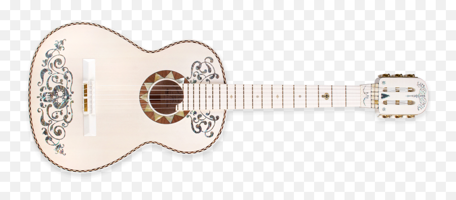 The Coco X Córdoba - Guitare Coco Cordoba Emoji,Emojis Glaseado Para Tora