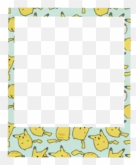 Picture Frames Desktop Wallpaper Clip - Decorative Emoji,Tumbler Png Polorid Photo Of Emojis Coloring Pages