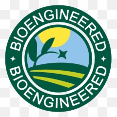 To Be Or Not To Be New Gmo Labels Leave Many Still - Bioengineered Food Label Emoji,Sceptical Face Emoticon
