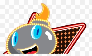 Quick Look Dex - Giant Bomb Happy Emoji,Birth Emoticon