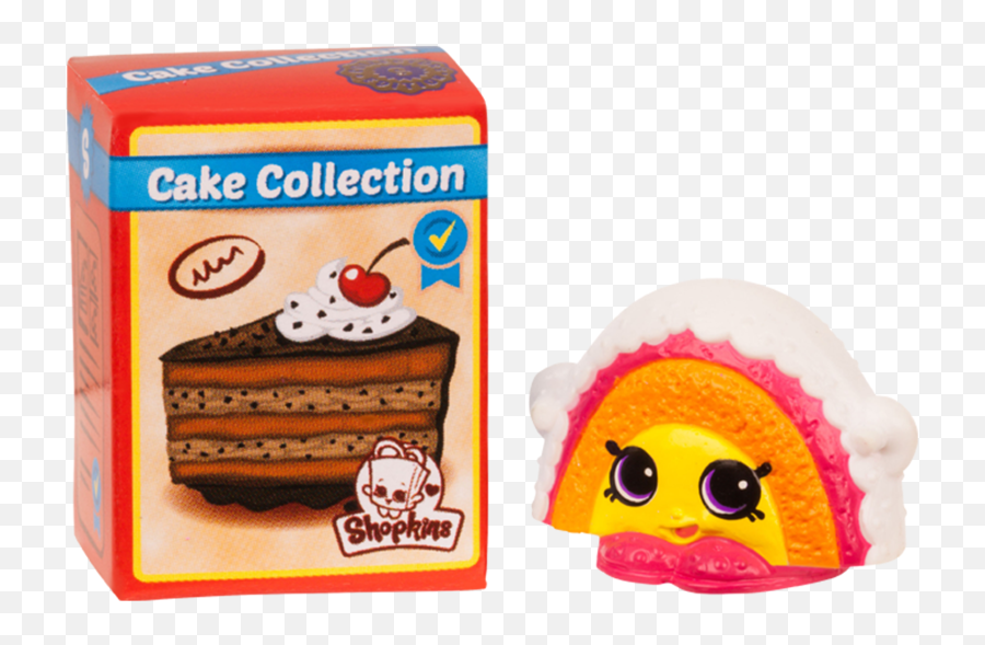 Shopkins Season 10 Mini Pack - Shopkins Mini Packs Emoji,Shopkins Emoji