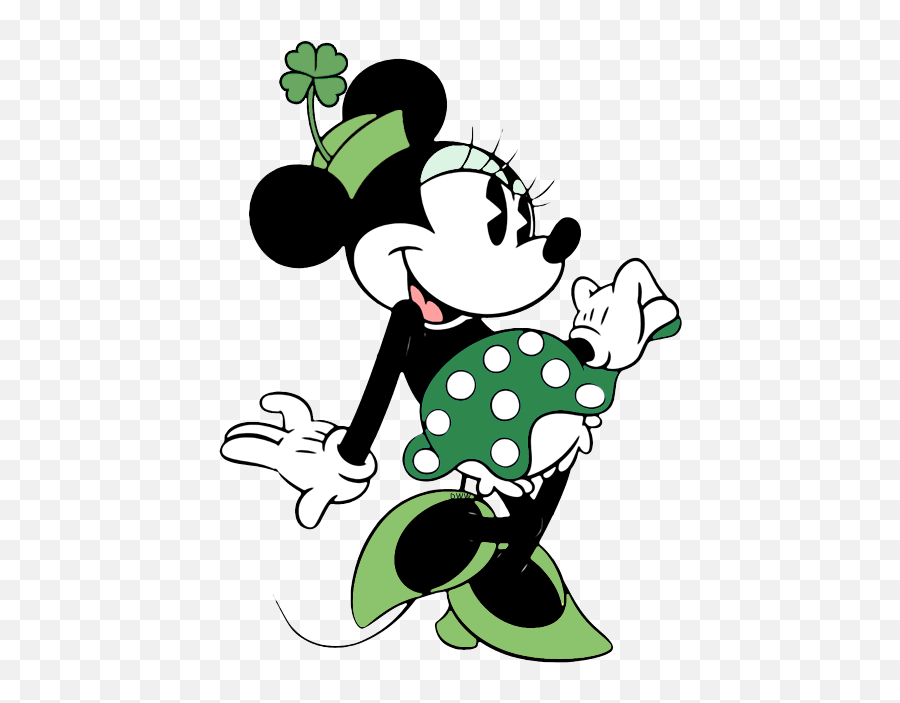 Pluto Coloring Pages U2013 Cute766 - Minnie Mouse St Day Emoji,Mickey And Minnie Disney Emojis