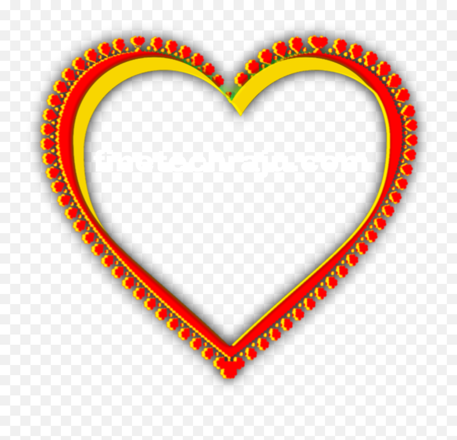 Red And Yellow Colour Png Image And - Goodge Emoji,Facebook Emojis Transpare