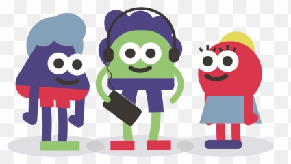 Folklore Emoji,Emotion Gif Cartoon