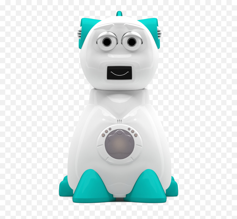 Emo 2 - Aisoy1 Kik Emoji,Learning Robot Toy With Emotions