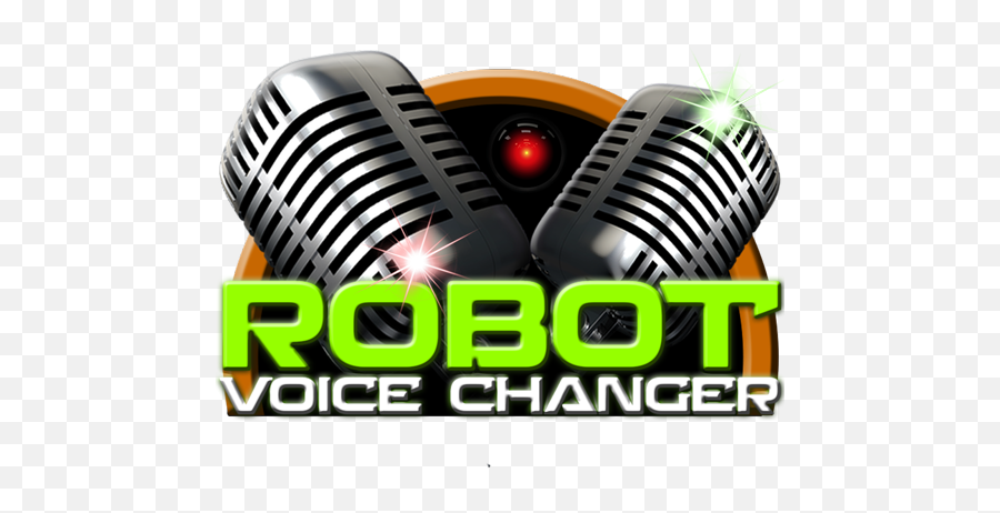 Robot Voice Changer Apk Download - Micro Emoji,Magic Conch Shell In Emojis
