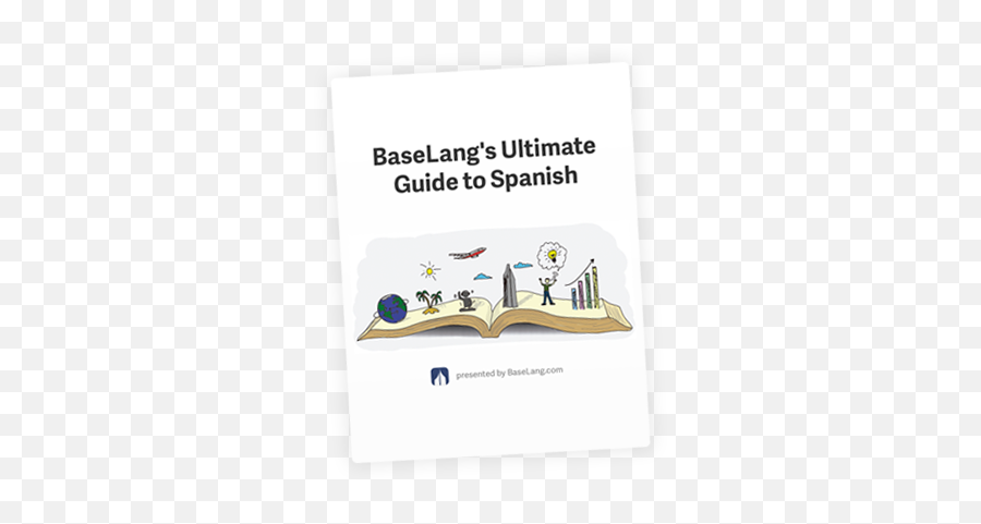 How To Learn Spanish Vocabulary A Blueprint For Success - Language Emoji,Spanish Cue Cards With Emojis