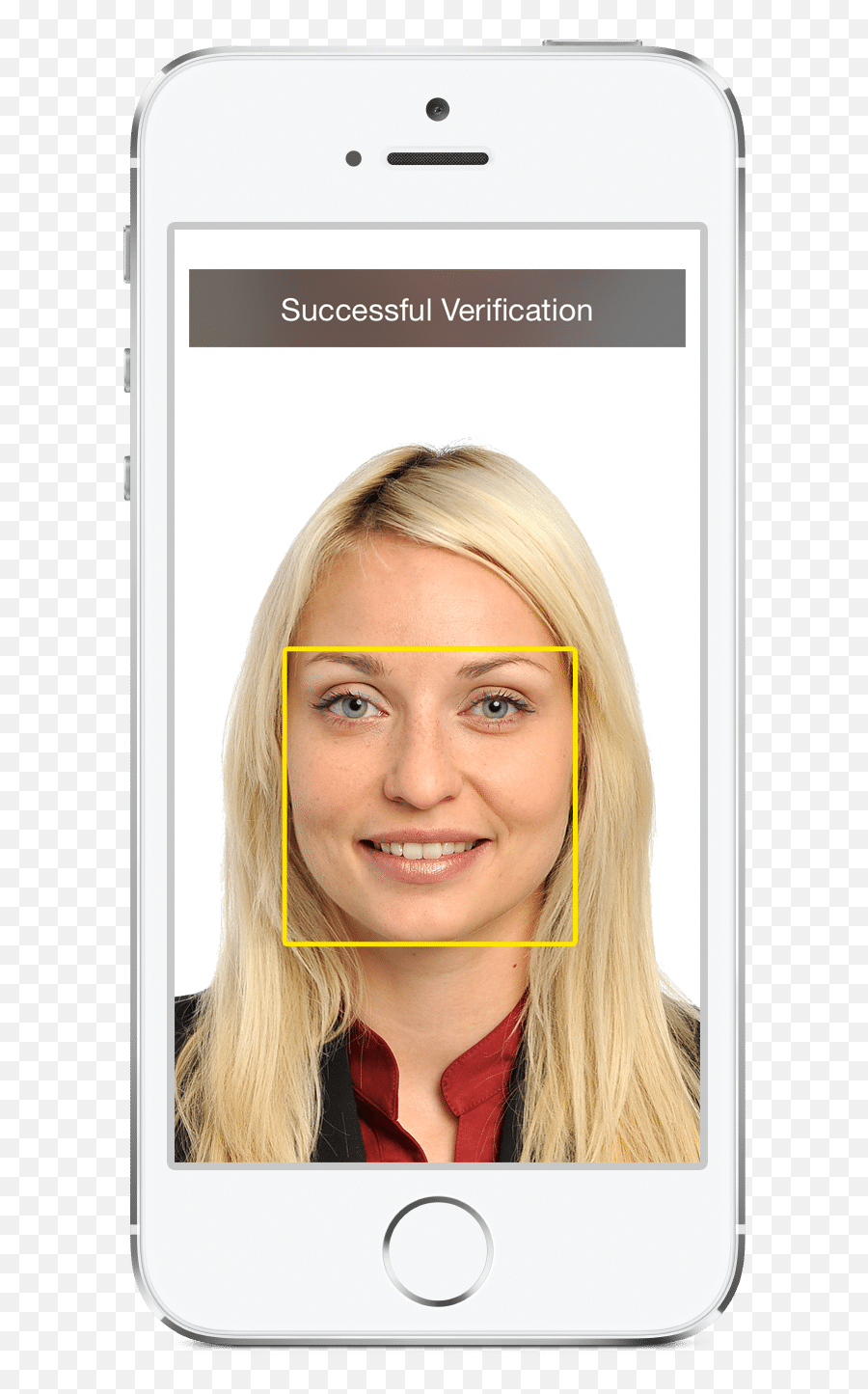 Bioid Releases Source Code For Its Android And Ios Facial - Facial Recognition Login In App Emoji,What Is Emotion Recognition