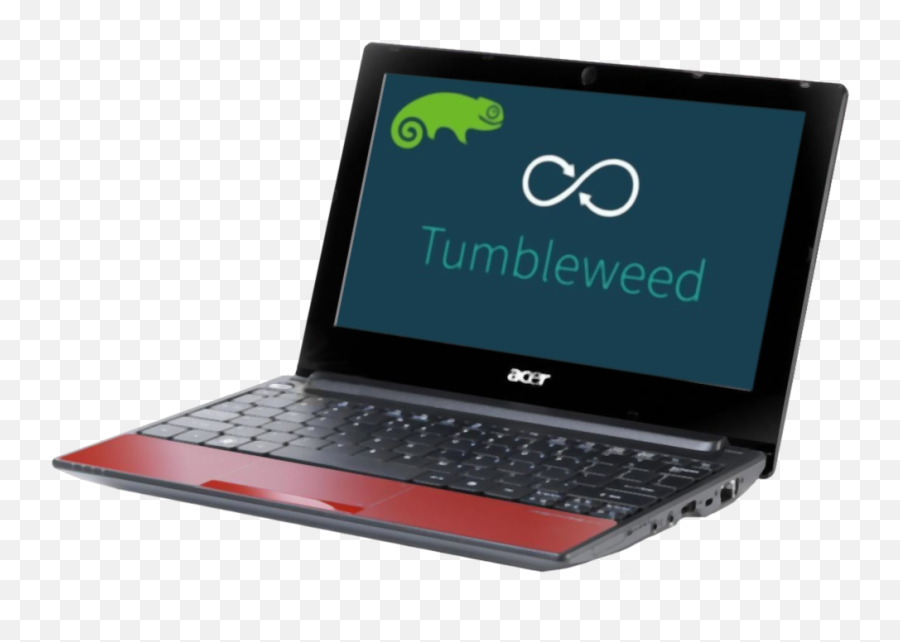 Opensuse Tumbleweed - Acer Aspire One D255 2bqkk Emoji,Rolling Tumbleweed Emoticon