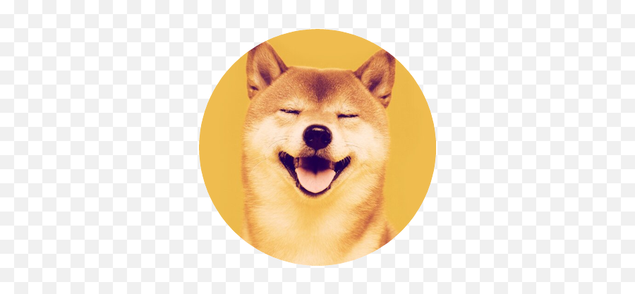 Marblecards - Collect The Web Hokkaido Dog Emoji,Shib Inu Emoticon