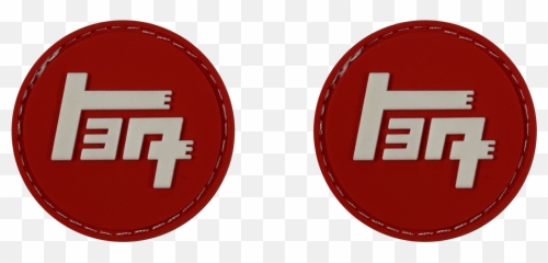 Yota Patches - Toyota Emoji,Emoji Eyepatches