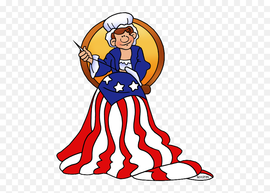 Clip Art - Free Printable Flag Day Puzzles Emoji,Betsy Ross Emoticon