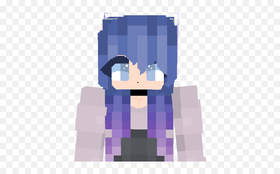 Hot Girl - Minecraft Skins Wolf Girl Black Emoji,Very Smart Girl With No Emotion Hot Girl - Minecraft Skins Wolf Girl Black Emoji,Very Smart Girl With No Emotion