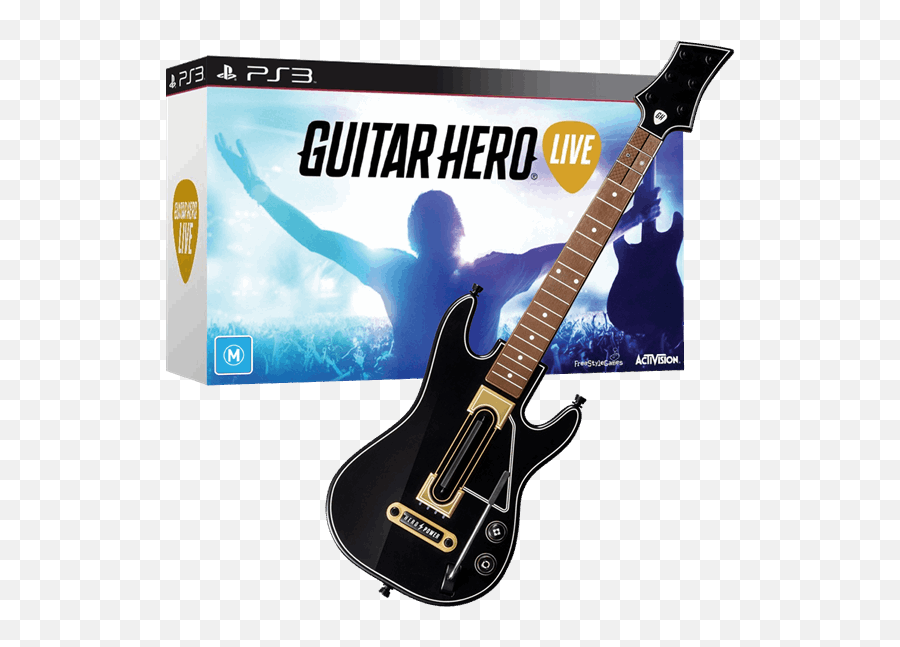 Guitar Hero Aerosmith Mint Condition Playstation 3 Game Ps3 Games Hegey - Guitar Hero Live Emoji,How To Play Aerosmith Sweet Emotion On Guitar