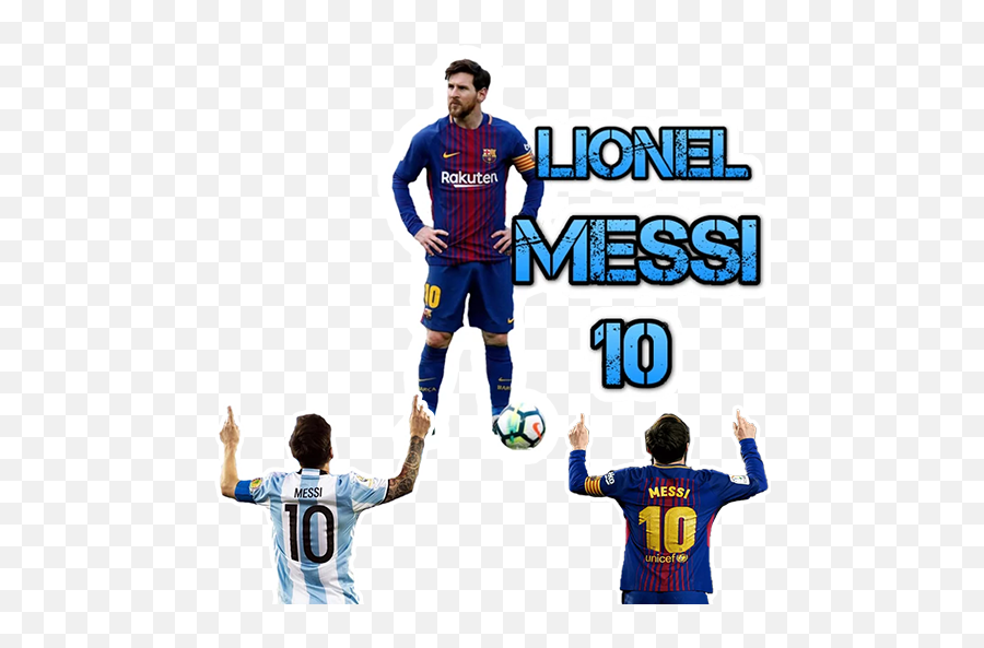 Messi Stickers For Whatsapp - Apps On Google Play Lionel Messi Messi Birthday Whatsapp Stickers Emoji,Soccer Player Emoji