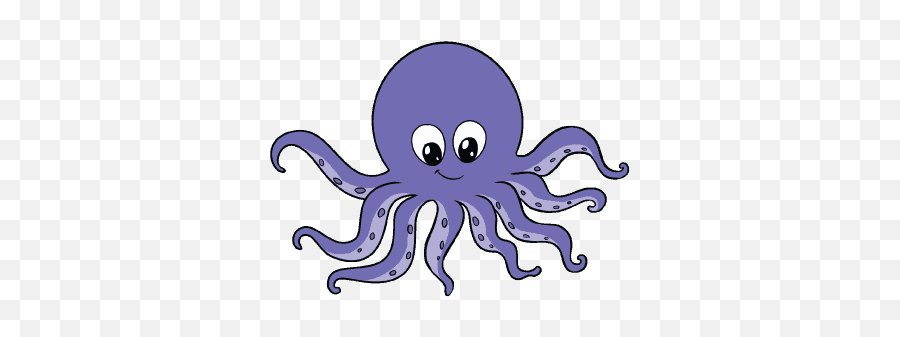 Octopus Eesy Quizz English Quiz - Quizizz Octopus For Drawing Emoji,Brain Octopus Emotions