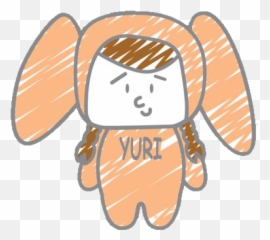 Yuri - Iz One Emoji,Emotion Yu Chae Young Midi