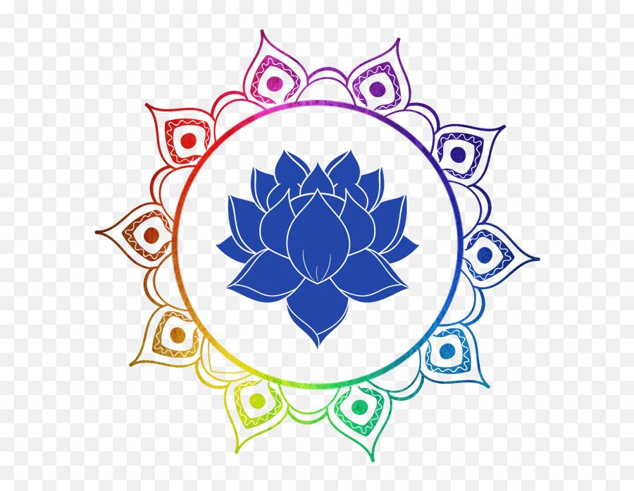 Reiki Infused Hypnosis - Mandala Vector Design Emoji,Hypnosis To Remove An Emotion