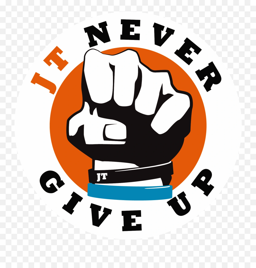 Never Give Up Foundation - Language Emoji,Brazos Guido San Antonio Emotion