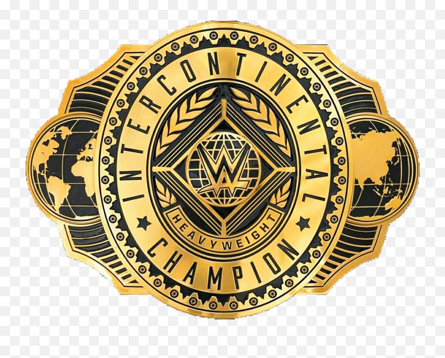 Wwe Intercontinental Championship 2019 - Album On Imgur Wwe Intercontinental Title Emoji,Don't Toy With My Emotions Gif Imgur