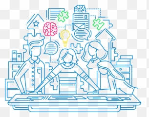 Allan Dib - Levels Of Planning Cartoon Emoji,“don’t Go Wasting Your Emotion