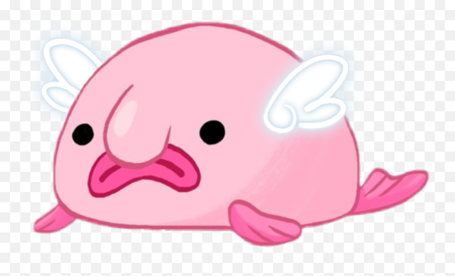 Popular And Trending - Blobfish Gif Png Emoji,Blobfish Emoji