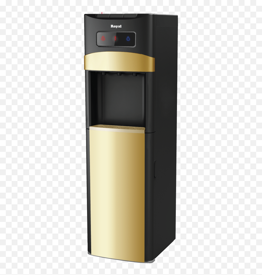 Royal Bottom Load Dispenser Rcq47blgd - Royal Dispenser Emoji,Emoji Overheating