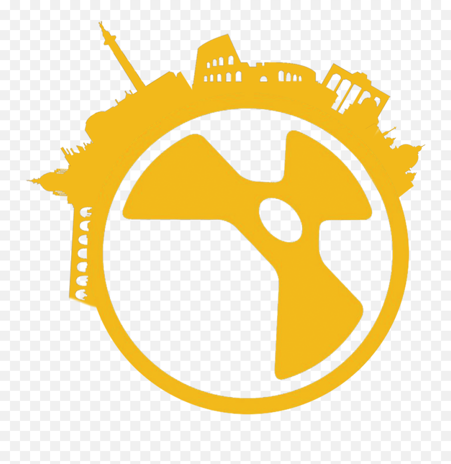 Foundry Nuke Logo Png Clipart - Foundry Nuke Logo Png Emoji,Nuke Text Emoticon Art'