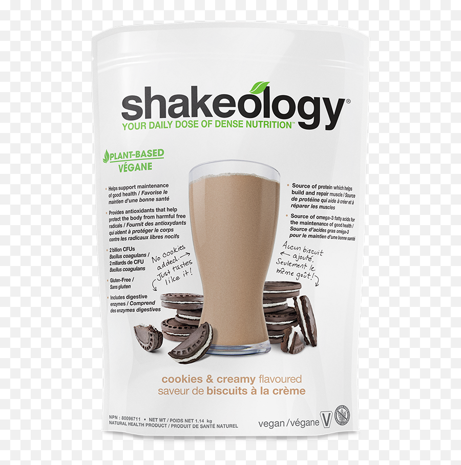 Deluxe Shakeology Challenge Pack - Shakeology Emoji,Mixed Bag Of Emotions Meme