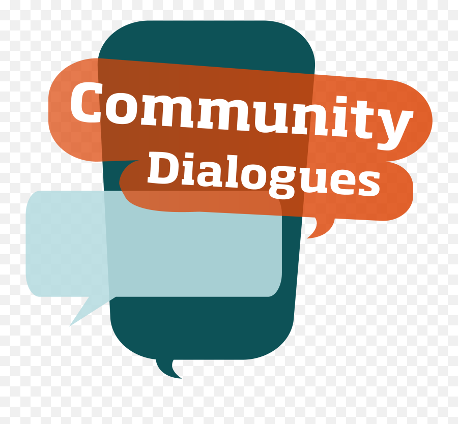 Community Dialogues - Language Emoji,Dialogue With Different Emotions