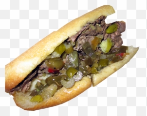 Italian Beef Sandwich Psd Official Psds - Bocadillo Emoji,Italian Emoji