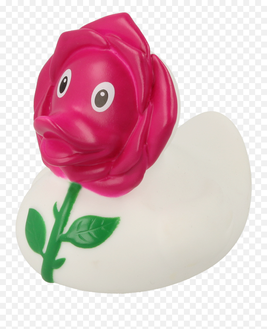 Rose Duck - Design By Lilalu Happy Emoji,Rose Emotion Photo Settings