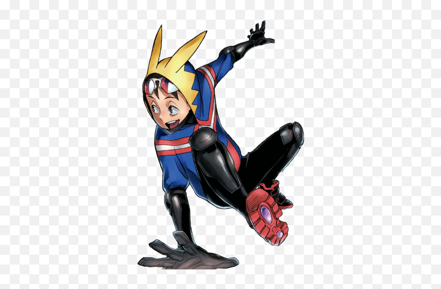 Vigilantes - Koichi Haimawari Mha Emoji,Words Crush Superhero Emotions And Feelings