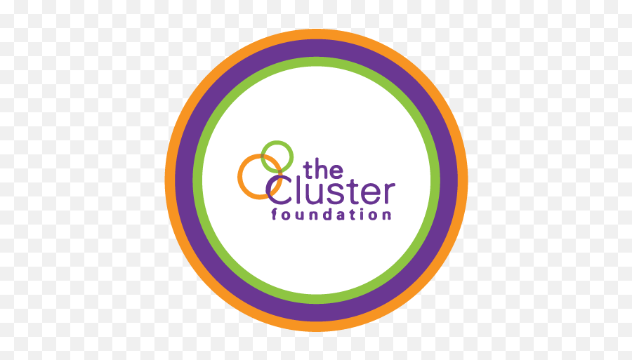 The Cluster Foundation - Dot Emoji,Work Emotion 11r 16×6.5j +52