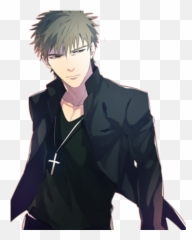 Kirei Kotomine Emoji,Kotomine Kirei Emoji