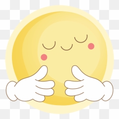 Canadian Distributor Of Beautiful - Happy Emoji,Comforting Emoticon