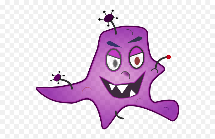 Michigan Assistive Technology - Germs Clip Art Emoji,Emoji Halloween Costume Target