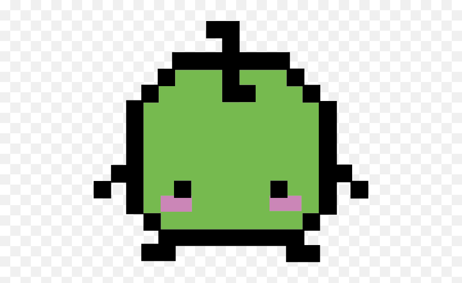 Discord Emojis List - Hamburger Pixel Art Minecraft,Checkmark Emoji