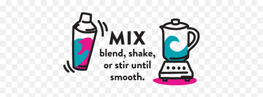 island-oasis-premium-beverage-mixes-coffee-percolator-emoji-how-to