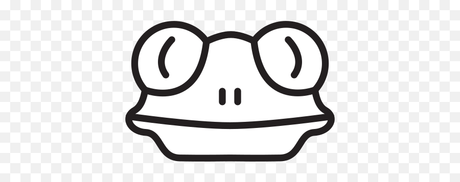 Frog Free Icon Of Selman Icons - Dot Emoji,Free Frog Emoticons