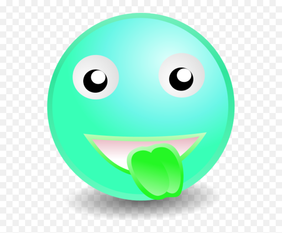 Related Pictures Vector Clipart Of A Laughing Smiley Face Emoji,Wink Emoji Vector