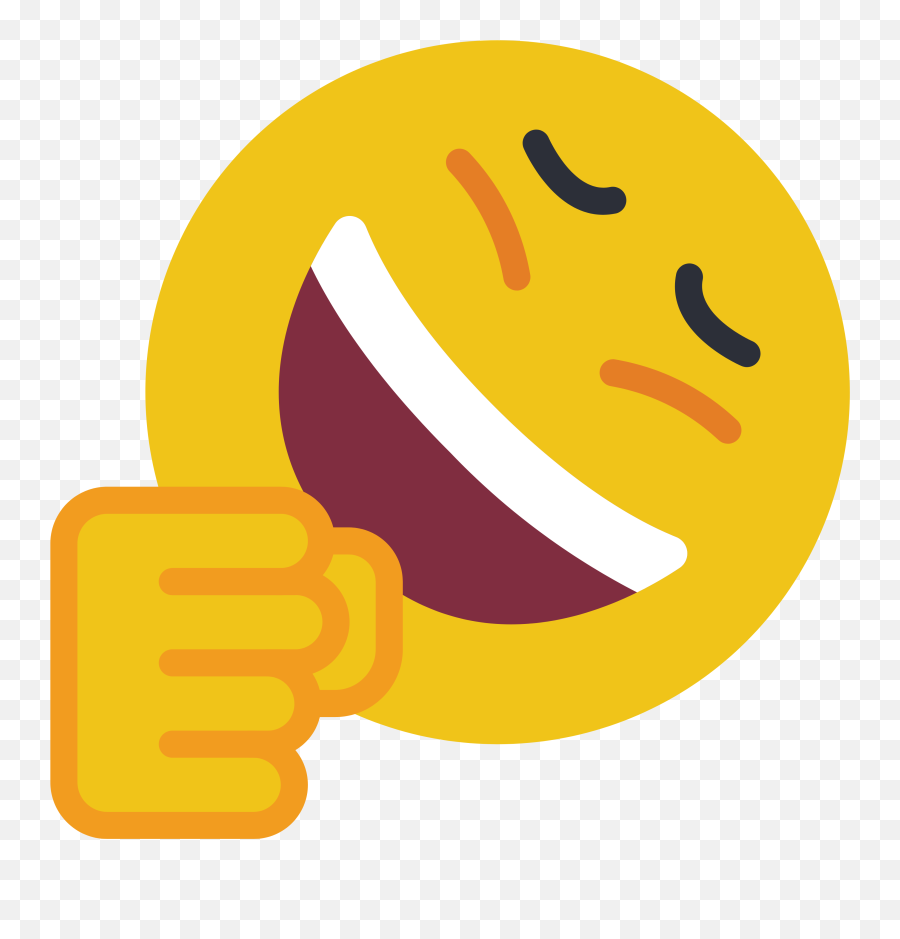 Laughing - Free Smileys Icons Emoji,Crying Emoji Lagh
