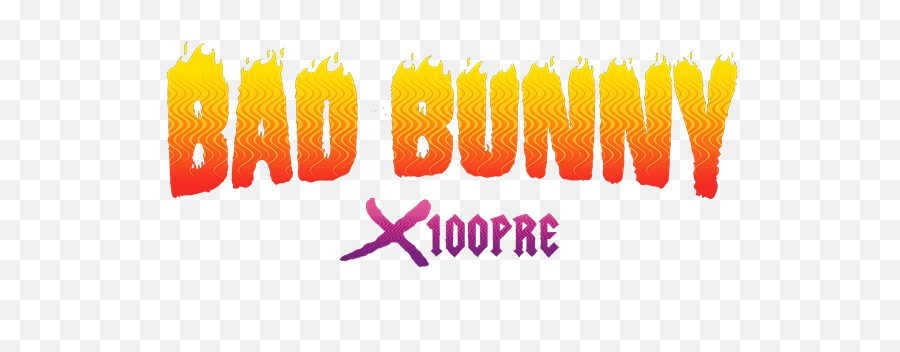 Bad Bunny Logo - How To Make A Bunny Logo Clipart U0026 Vector Emoji,Evil Text Bunny Emoticon
